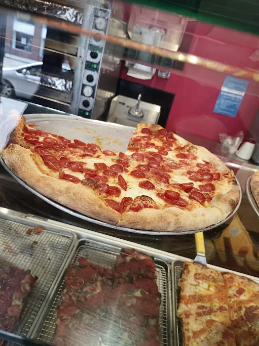 Slice of Homage Pizza Picture 4