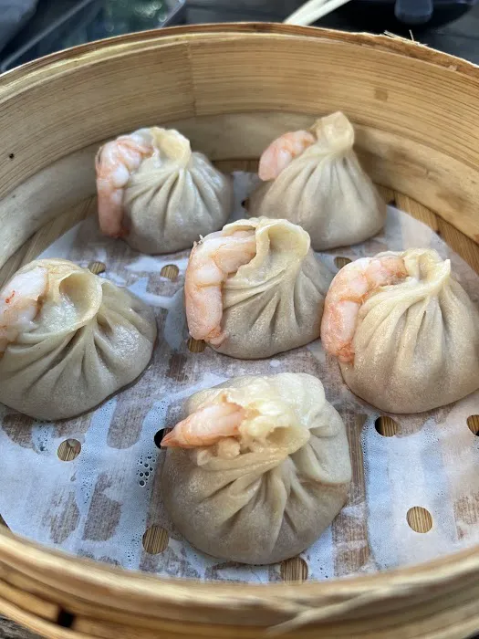 Serious Dumpling Picture 2