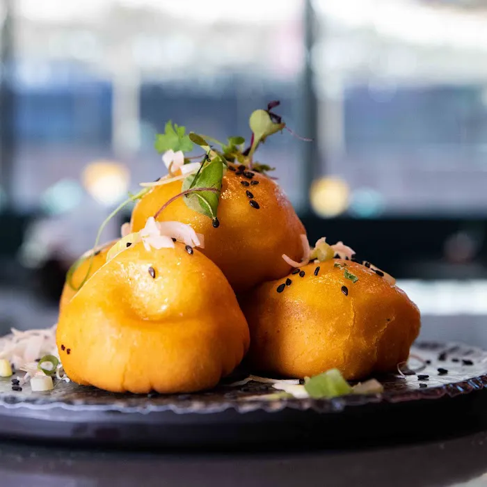 Serious Dumpling Picture 5