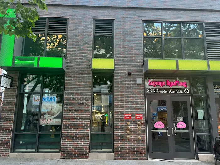 Serious Dumpling Picture 8