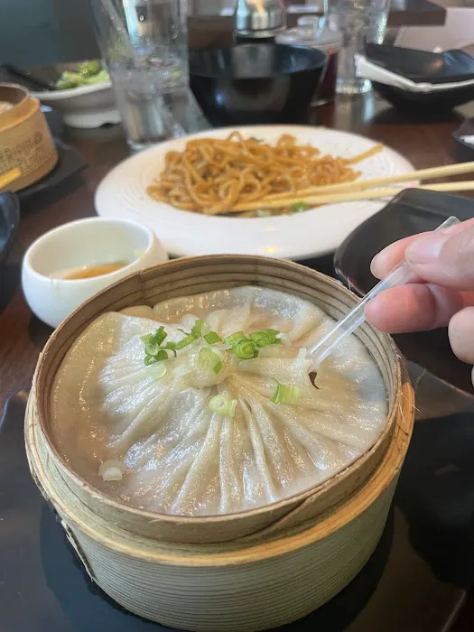 Serious Dumpling Picture 7