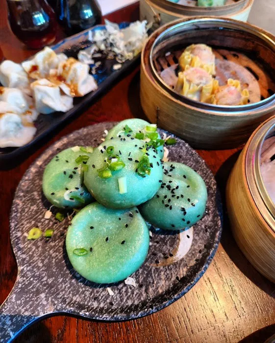 Serious Dumpling Picture 4