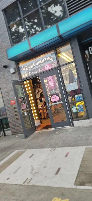 Serious Dumpling Picture 9