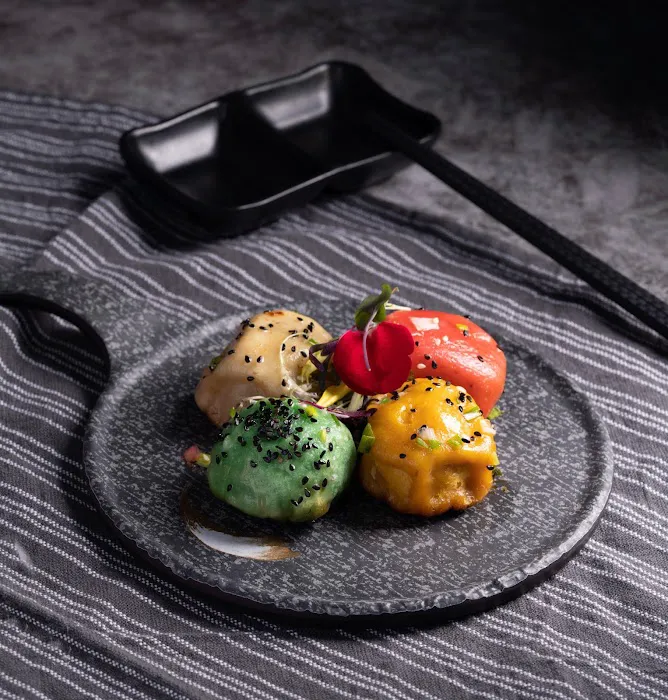 Serious Dumpling Picture 6