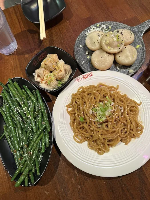 Serious Dumpling Picture 3