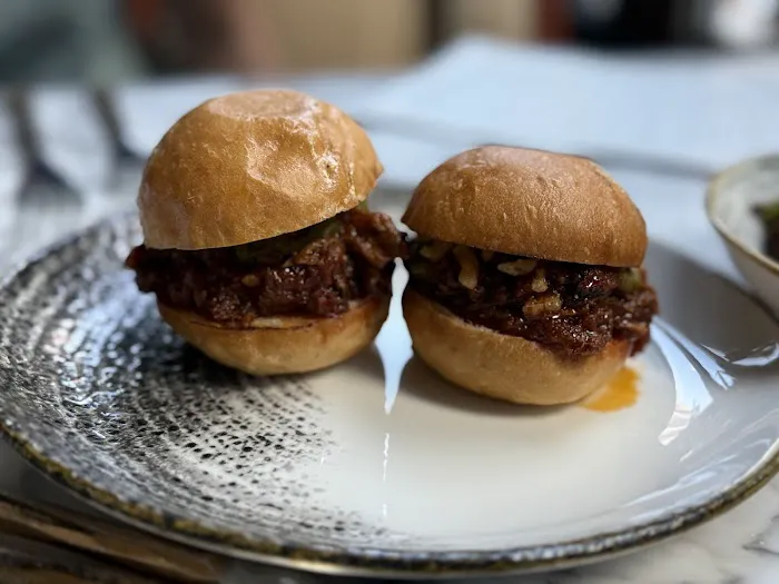 The Pressroom Picture 5