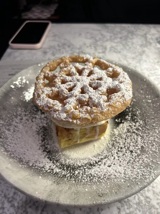 The Pressroom Picture 8