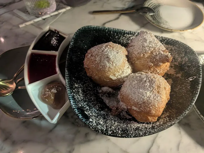 The Pressroom Picture 9