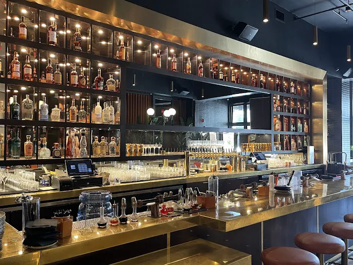 The Pressroom Picture 10