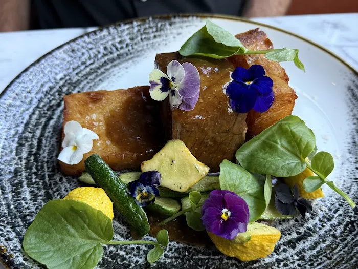 The Pressroom Picture 6