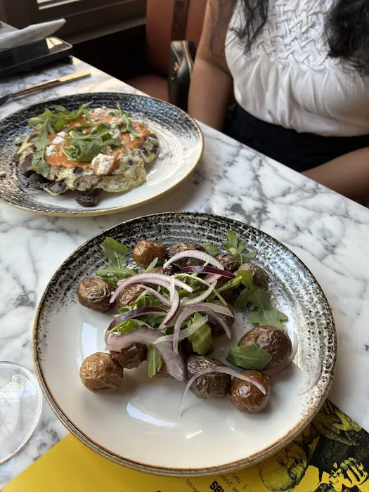 The Pressroom Picture 7