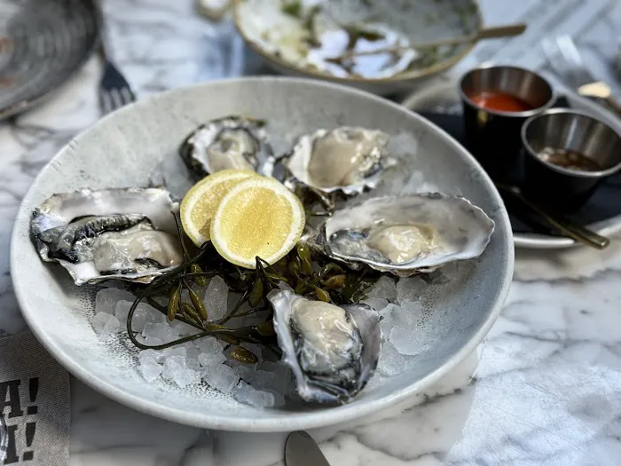 The Pressroom Picture 3