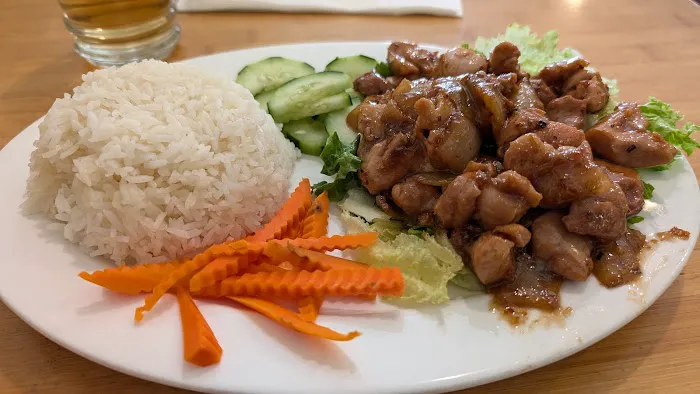 Dac Phuc Restaurant Picture 2