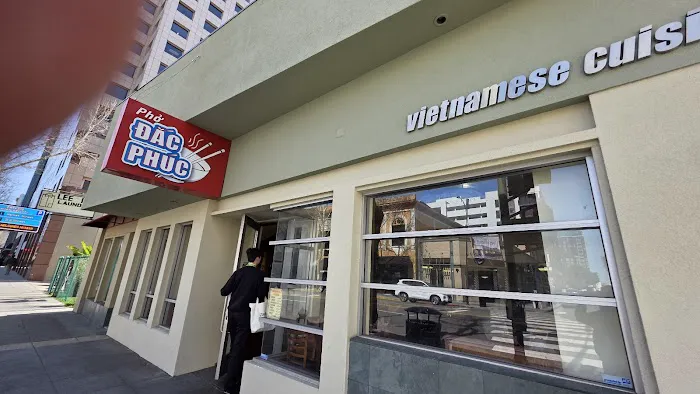 Dac Phuc Restaurant Picture 8