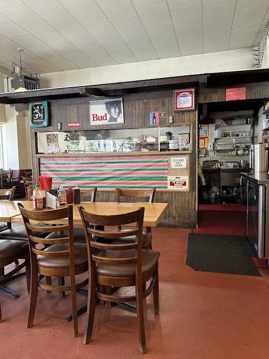 Dac Phuc Restaurant Picture 6