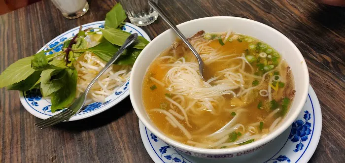 Dac Phuc Restaurant Picture 9