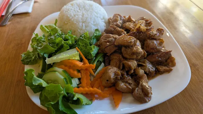 Dac Phuc Restaurant Picture 4