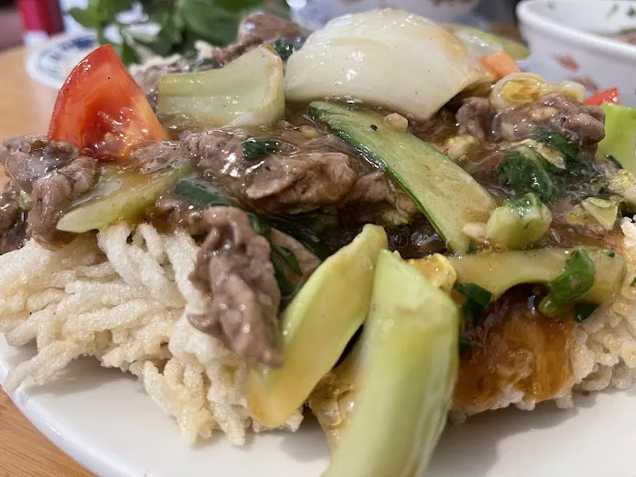 Dac Phuc Restaurant Picture 10