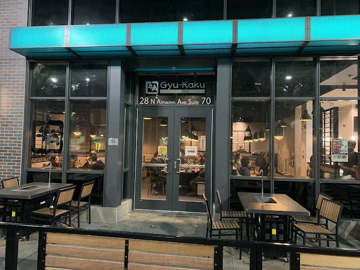 Gyu-Kaku Japanese BBQ Picture 10