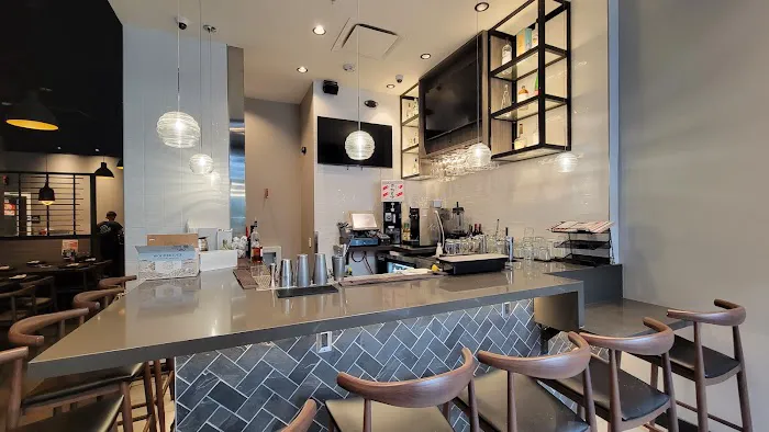 Gyu-Kaku Japanese BBQ Picture 8