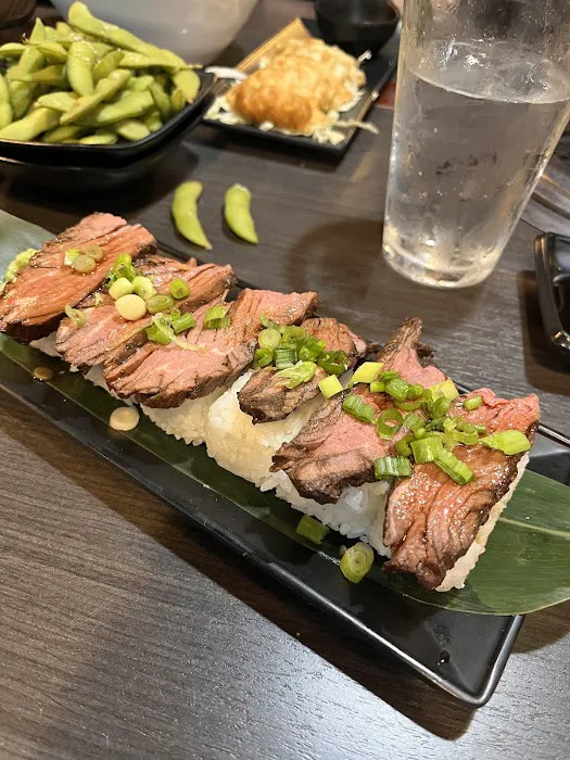 Gyu-Kaku Japanese BBQ Picture 1