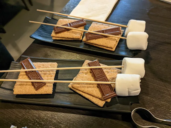 Gyu-Kaku Japanese BBQ Picture 3