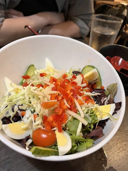 Gyu-Kaku Japanese BBQ Picture 6