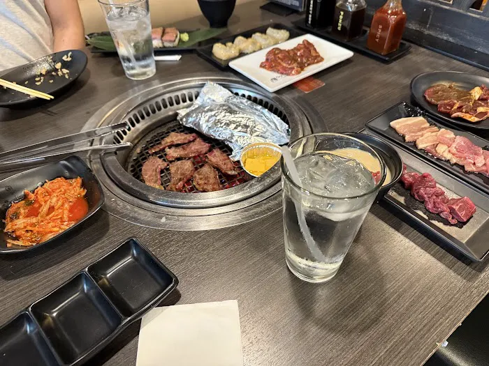 Gyu-Kaku Japanese BBQ Picture 7