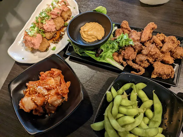 Gyu-Kaku Japanese BBQ Picture 5