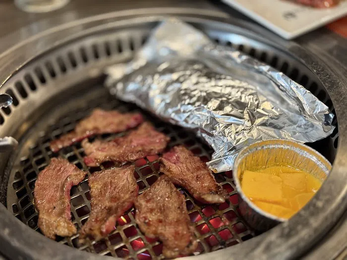 Gyu-Kaku Japanese BBQ Picture 9