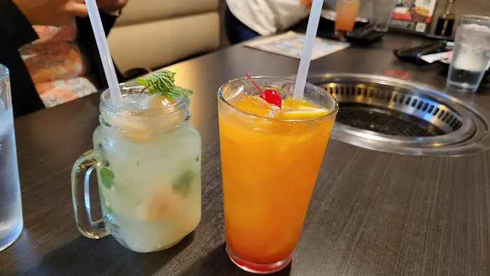 Gyu-Kaku Japanese BBQ Picture 4