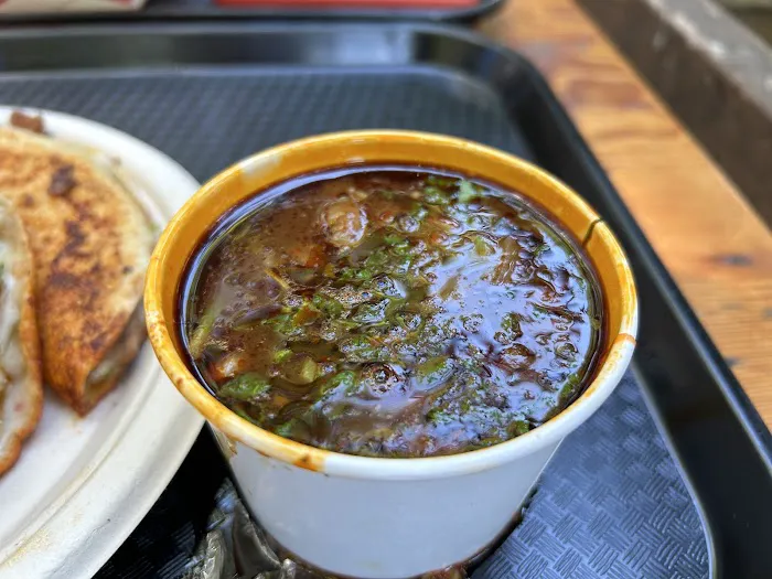 3 Hermanos Mexican Grill Picture 10