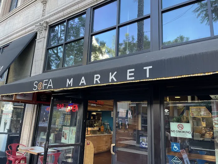 3 Hermanos Mexican Grill Picture 3