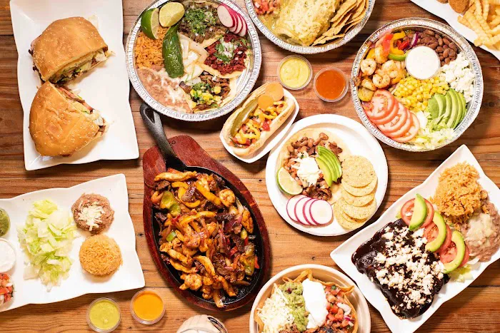 3 Hermanos Mexican Grill Picture 1