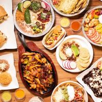 3 Hermanos Mexican Grill ico