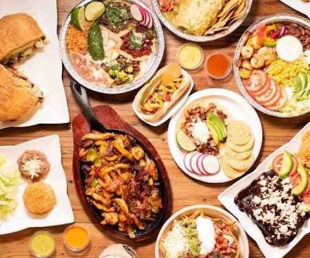 3 Hermanos Mexican Grill