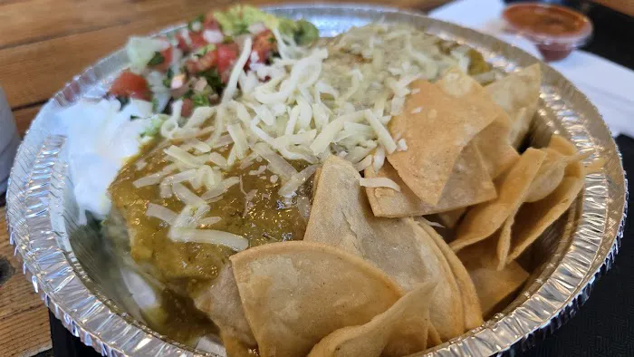 3 Hermanos Mexican Grill Picture 7