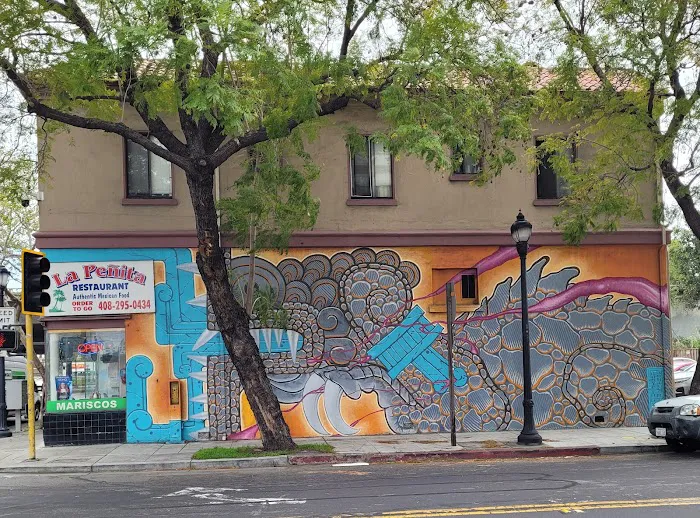 La Peñita San José Picture 2