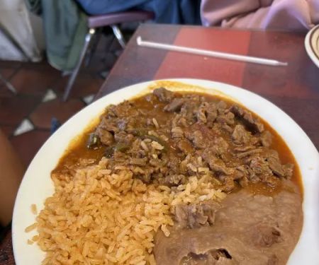 La Peñita San José