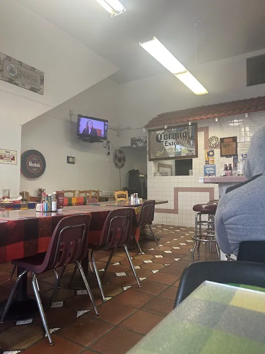 La Peñita San José Picture 9