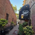 The Old Spaghetti Factory