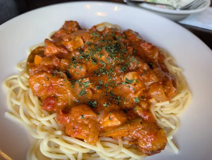 The Old Spaghetti Factory Picture 9