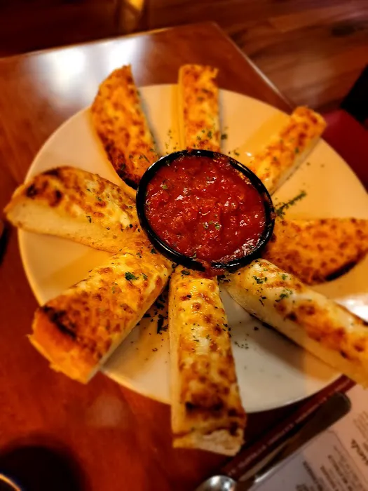 The Old Spaghetti Factory Picture 4