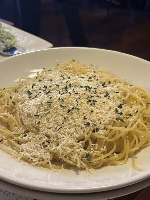 The Old Spaghetti Factory Picture 5