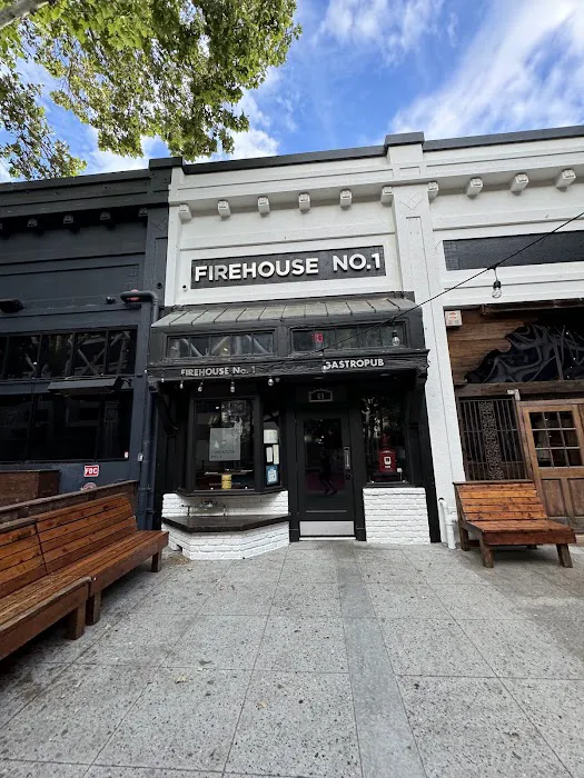 Firehouse No.1 Picture 10