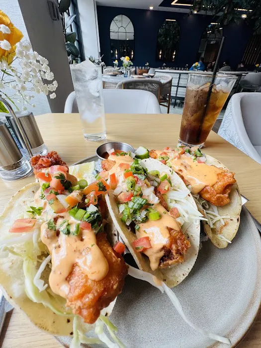 Secco Restaurant & Bar Picture 1