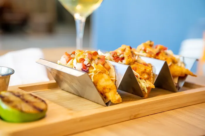 Secco Restaurant & Bar Picture 5