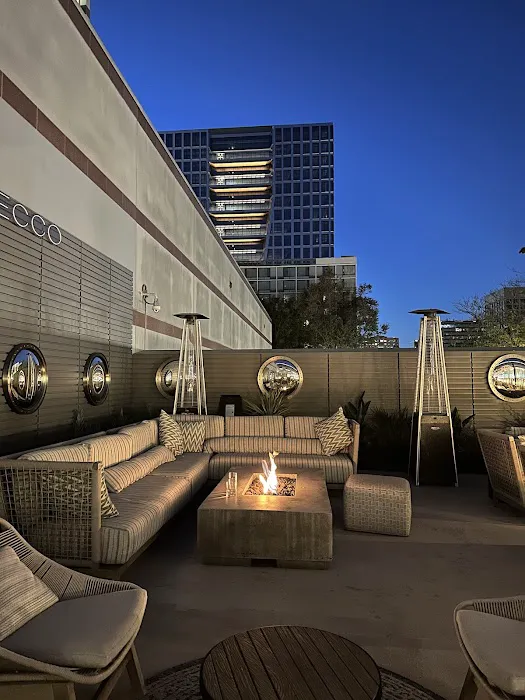 Secco Restaurant & Bar Picture 2