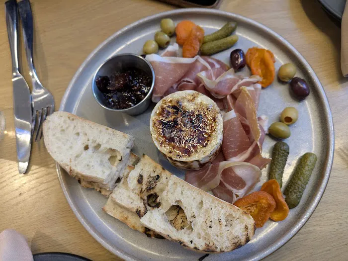 Secco Restaurant & Bar Picture 10