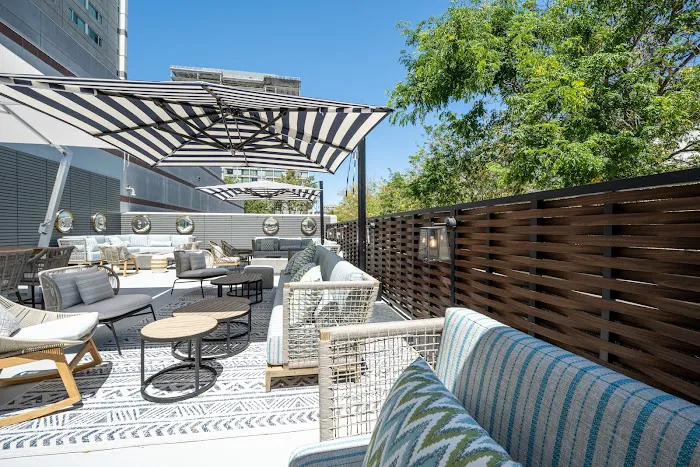 Secco Restaurant & Bar Picture 8